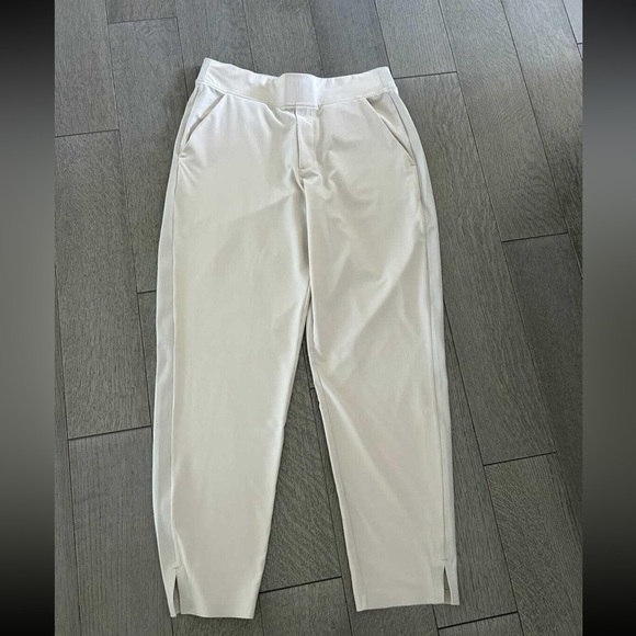 Athleta Brooklyn mid rise ankle pant - Picture 7 of 8
